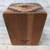 Gon Bops AACJSE Alex Acuna Special Edition Cajon