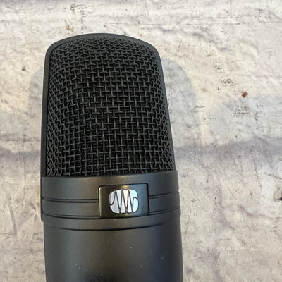 Presonus M7 Condenser Microphone with Desktop Stand Microphone