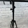 Unknown Lighting Stand with Bar