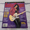 Guitar Player November 1999 Magazine - Meredith Brooks Cover