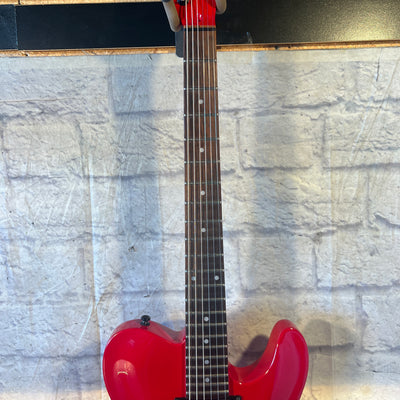 Squier Showmaster Telecaster HH Duncan Invader Upgrade Electric Guitar