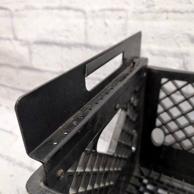 Rackrate Milk Crate Rack Case