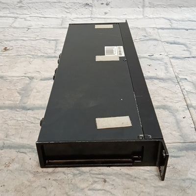 Alesis midiverb 4 Rack Unit