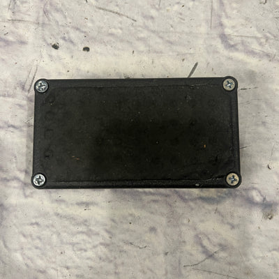 Dunlop DC Brick Pedal Power Supply No Cables or Power Supply