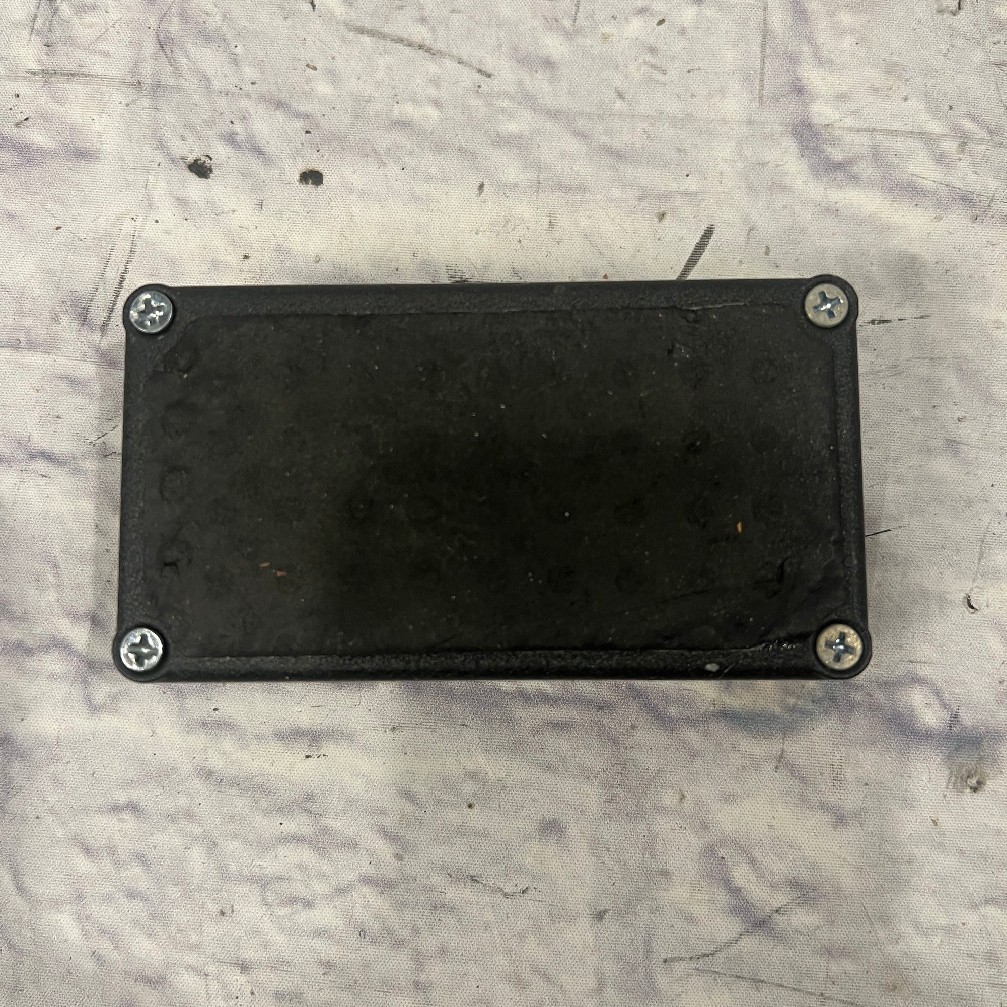 Dunlop DC Brick Pedal Power Supply No Cables or Power Supply