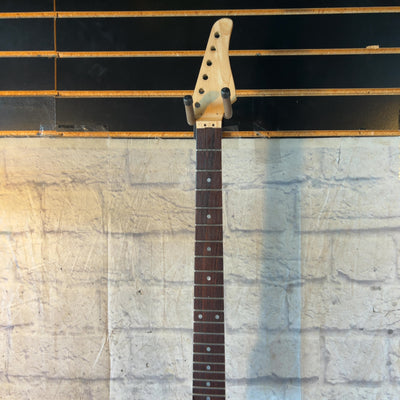 Unknown Rosewood Fretted Guitar Neck