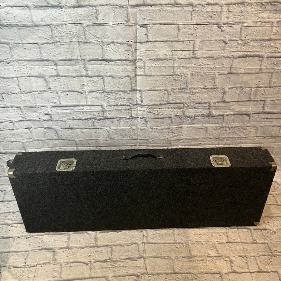 Unknown 88 Key Keyboard Hard Case