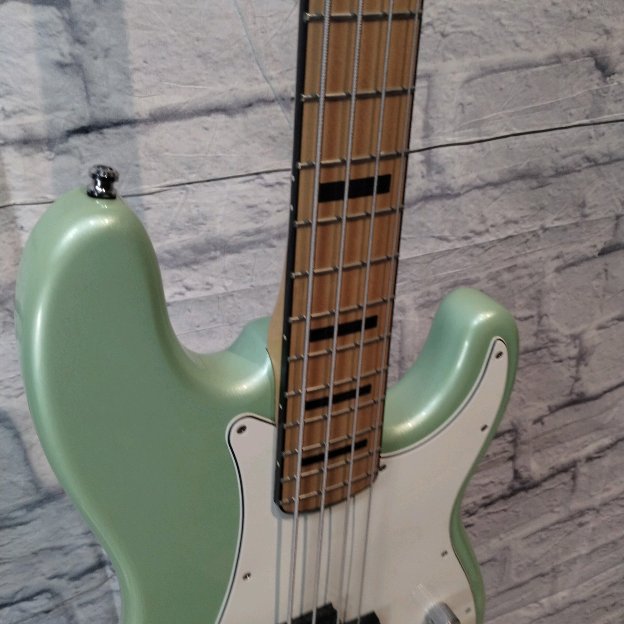 Fender GC FSR Deluxe Precision Bass Special