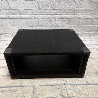 Unknown 4U Rack Case