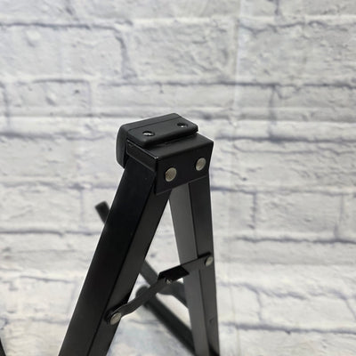 Chromacast Folding Guitar Stand