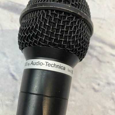 Audio Technica ST90 MKII Dynamic Microphone