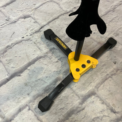 Hercules DS105BB Saxophone Stand Parts