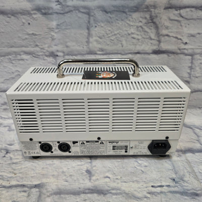 Orange Amps Terror 500W Bass Amp Head
