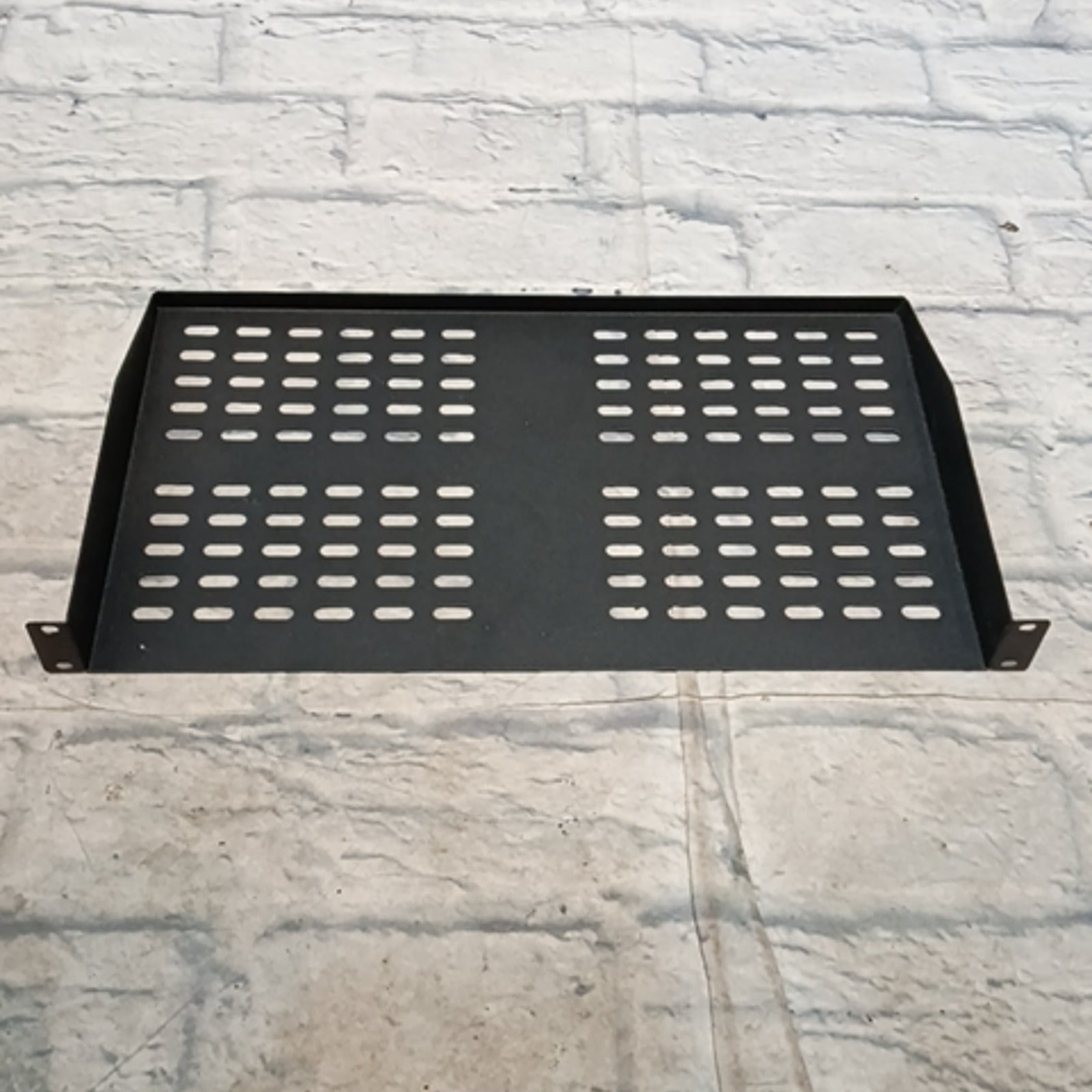 Unknown 1U Rack Shelf