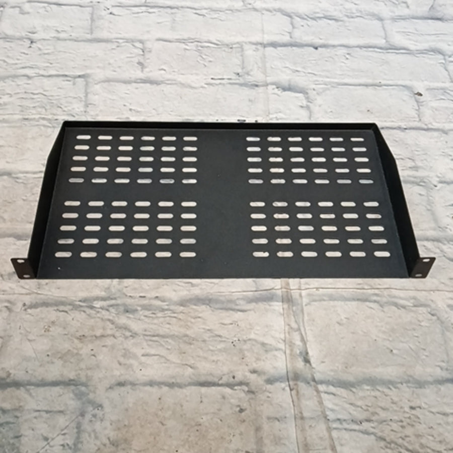 Unknown 1U Rack Shelf