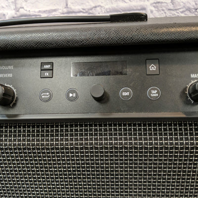 Line 6 Spider V 230 Combo Amp