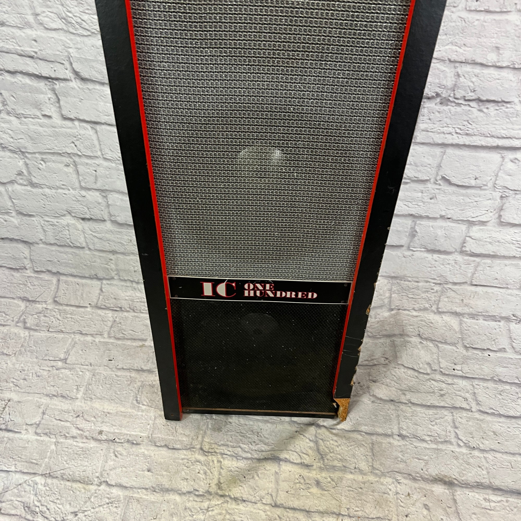 Unknown IC 100 4x12 Universal Cab