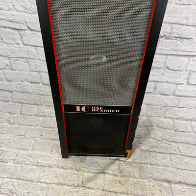 Unknown IC 100 4x12 Universal Cab