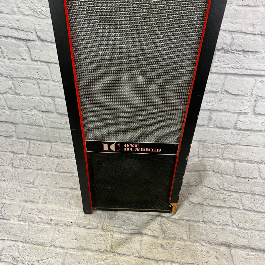 Unknown IC 100 4x12 Universal Cab