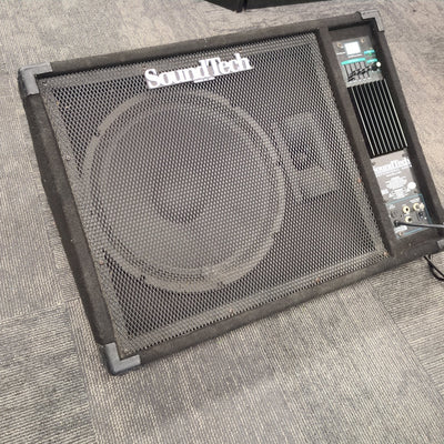 Soundtech mc100
