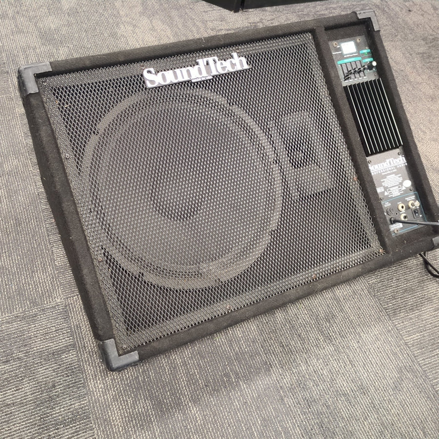 Soundtech mc100