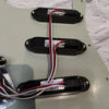 EMG Vince Gill Loaded Prewired Pickguard VG20