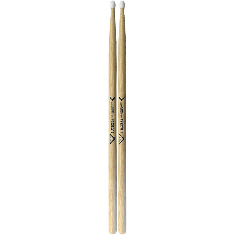 Vater Classics Series Drum Sticks 5A Nylon