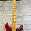 Fender Lead II 1980 with Original Hard Case Electric Guitar