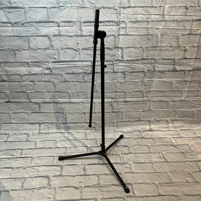 Musicians Gear Tripod Boom Mic Stand