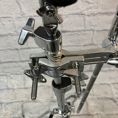 Unknown Straight Cymbal Stand with Clamp and Arm