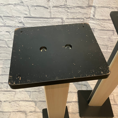 DR Pro Monitor Stands