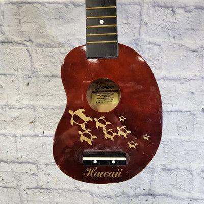 Leolani Ukulele