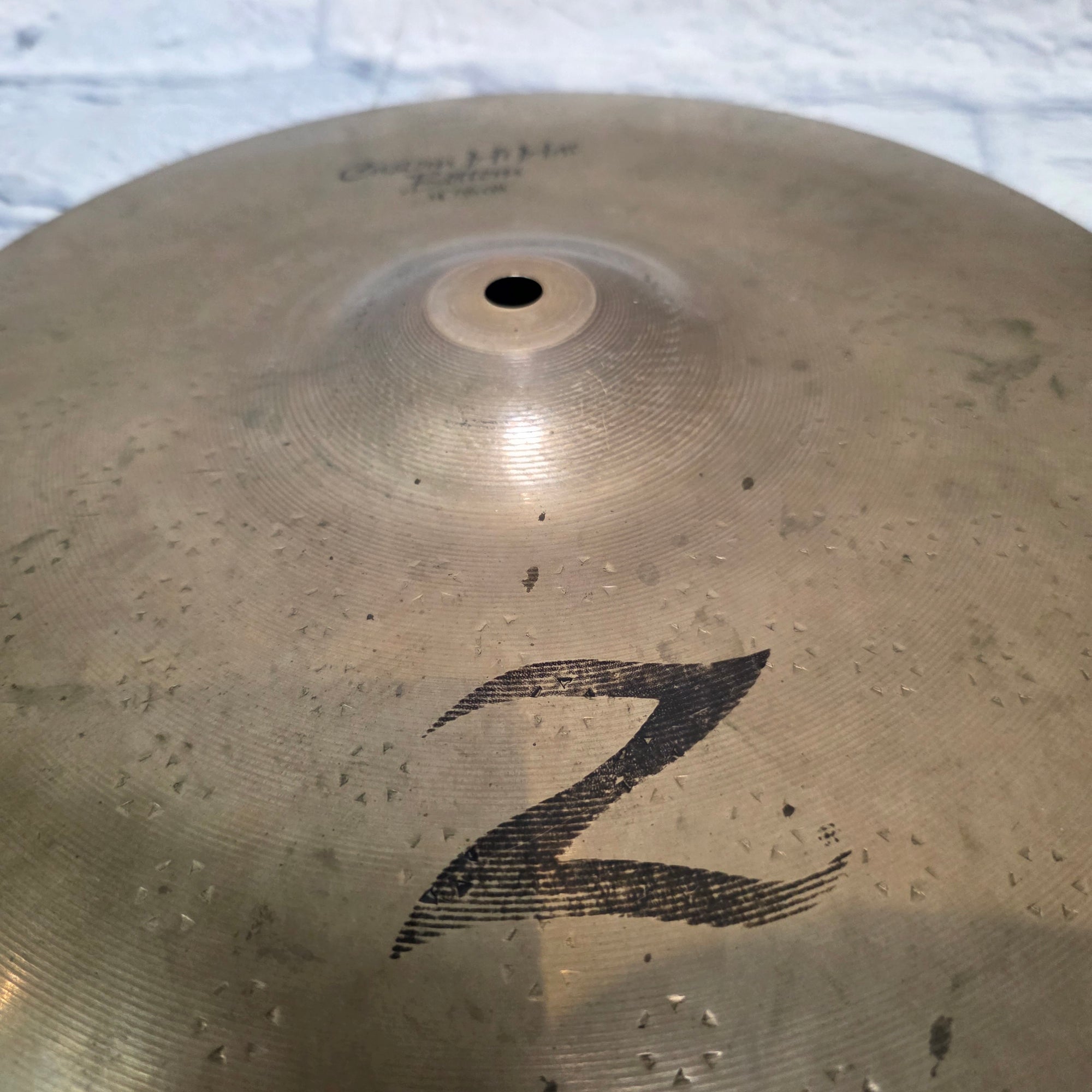 Zildjian Custom Hi-Hats 14" Hi Hats