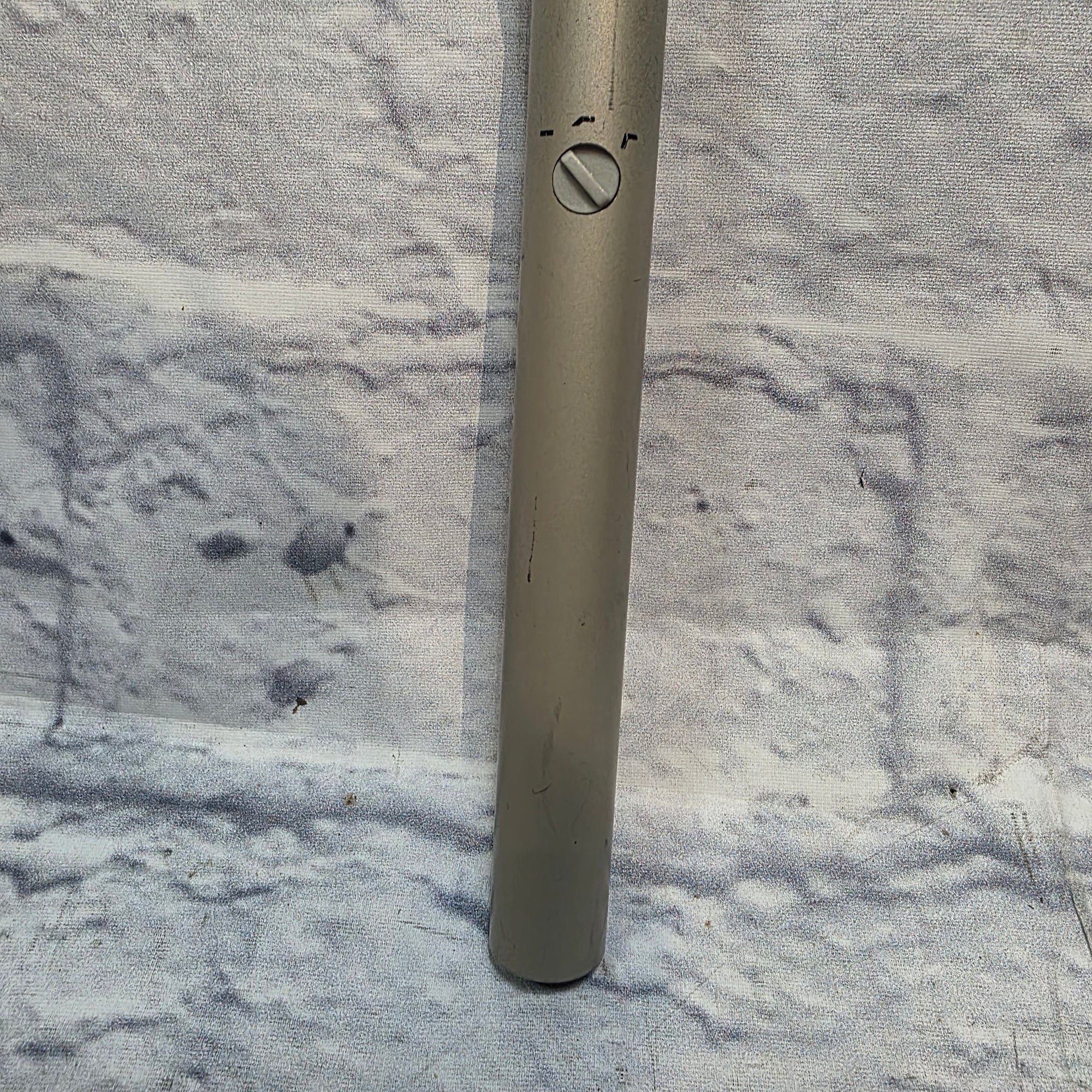 Shure SM81 Microphone