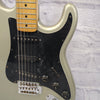 Lotus Strat Style with Bullet Truss Rod Electric Guitar