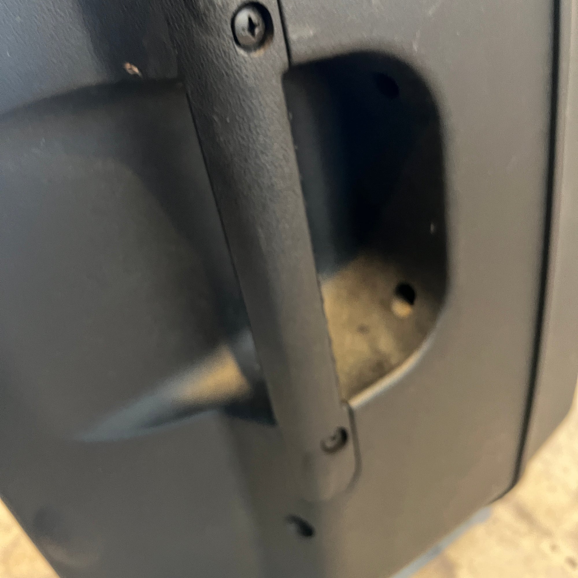 American Audio KPOW 15A Powered Speaker