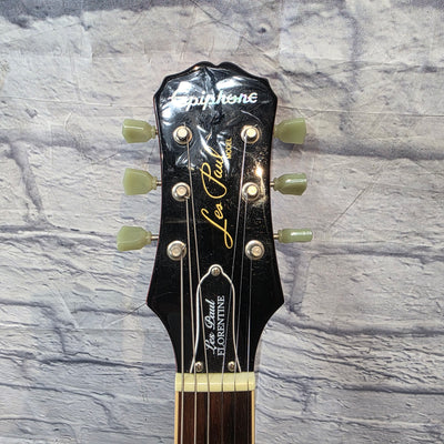 Epiphone Les Paul Florentine 2014 Hollow Body Electric Guitar