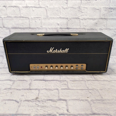 Marshall MKII Super Lead 100 Guitar Amp Head