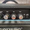 Acoustic B20 Bass Practice Amp