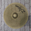 Zildjian L80 Low Volume Cymbal Set 14/16/18"