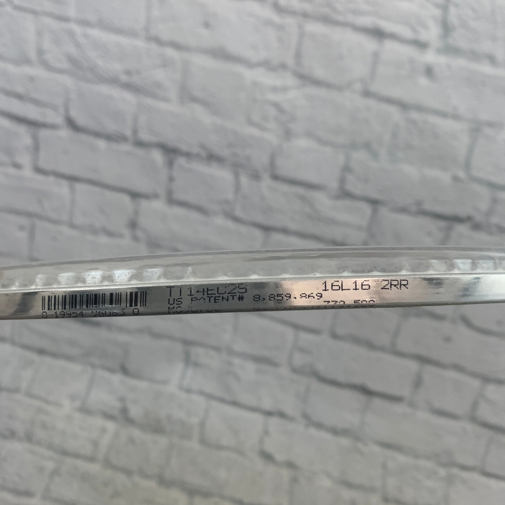 Evans 14" EC2 Drumhead