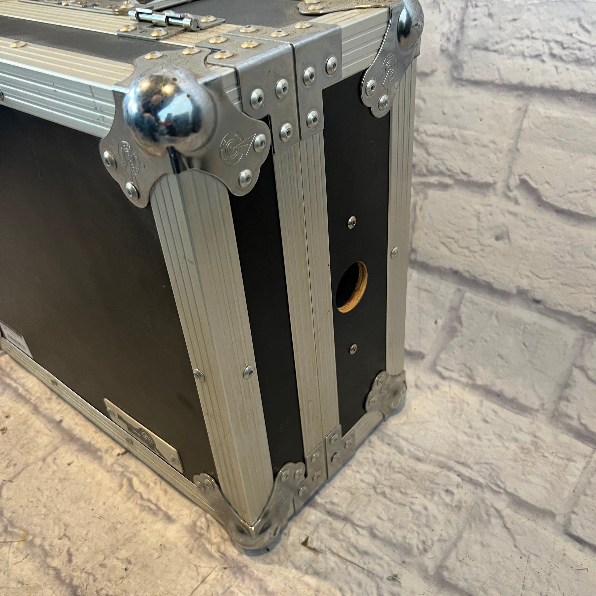 Road Ready RR12MIX  Rack Case