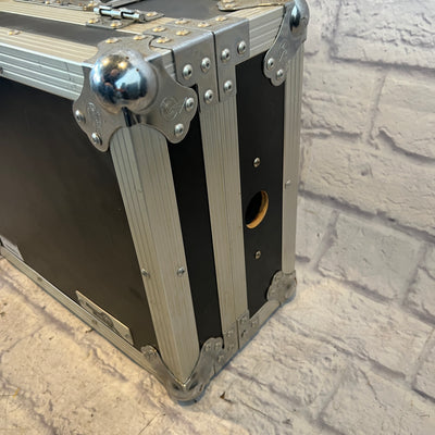 Road Ready RR12MIX  Rack Case