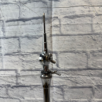 Unknown Double Braced Straight Cymbal Stand Straight Cymbal Stand
