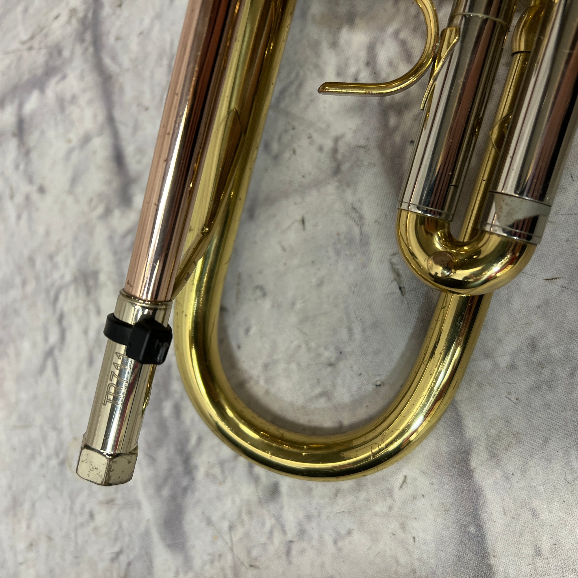 Prelude TR711 Trumpet  AD21413026