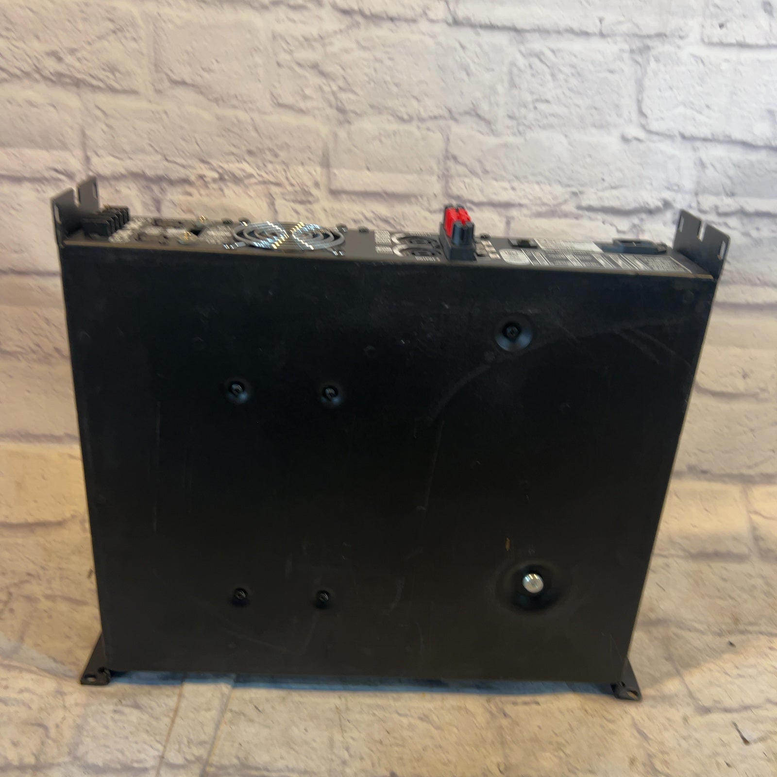 QSC RMX850 Power Amp