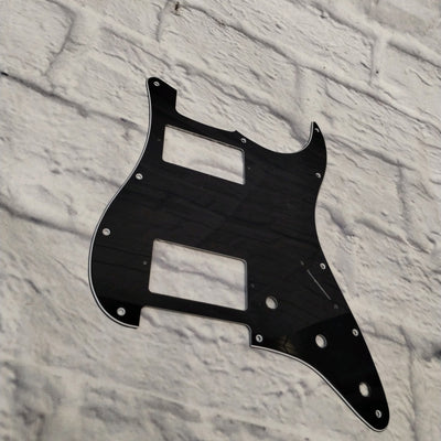 Unknown HH Strat Pickguard