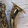 Vintage Conn 16M Tenor Saxophone "Shooting Stars" Late 50 Early 60s
