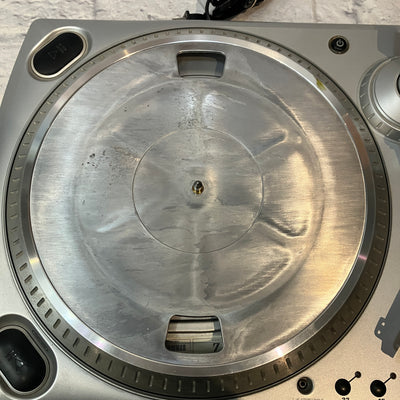 Numark TTUSB Professional USB Turntable