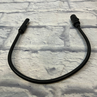 Littlite LED Gooseneck w/4-pin XLR Connector